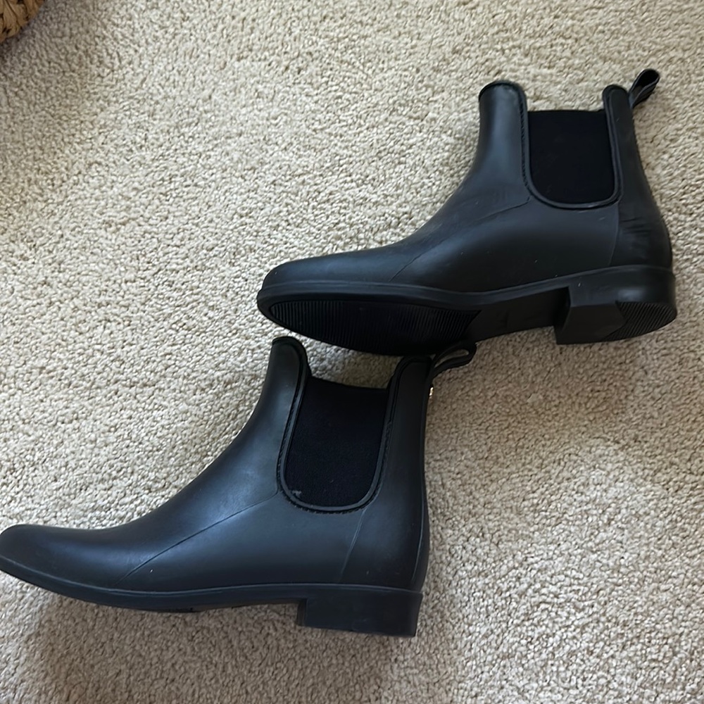 Sam Edelman rain boots